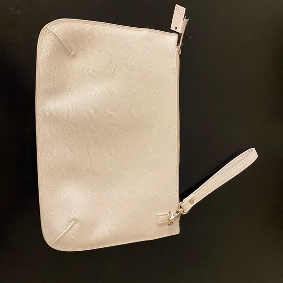 Floral Wristlet - White House Black Market - Picture 3 of 5